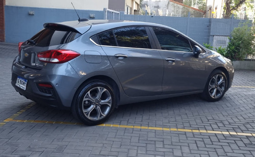 Chevrolet Cruze Premier 5 Puertas 2020