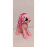 My Little Pony Pinkie Pie Original Hasbro, Se Ríe & Mueve.