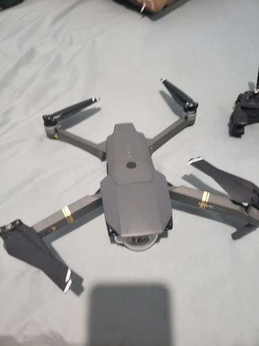 Mavic Pro 1,  2 Baterias Originais, Na Caixa.