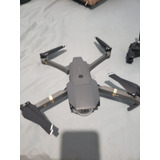 Mavic Pro 1,  2 Baterias Originais, Na Caixa.