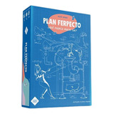 Plan Ferpecto - Un Juego Solo Para Mente Locas