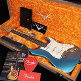 Fender Ltd 1959 Stratocaster Journyman Relic Faded Aged