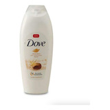 Jabon Liquido Dove Karite Y Vainilla 700ml