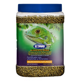 Alimento Iguana Juvenil 700 Grs