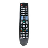 Nuevo Bn5900852a Reemplazar Tv Lcd Ajuste Remoto Para Samsun