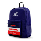 Mochila Honda Troy Lee Desings Acme