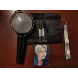 Bts Oficial Lightstick Map Of The Soul Special Edition