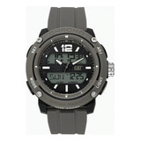 Reloj Caterpillar Power A Mf.145.25.135 Hombre Gris