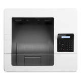Impresora Hp Laserjet Pro M501dn Color Blanco