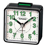 Reloj Despertador Casio Tq140