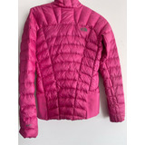 Chaqueta Termica The North Face Mujer Plumon 800 Talla Xs