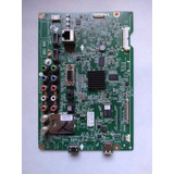 Placa Principal Tv LG 55lm4600 Eax64991101(1.0)