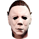 Máscara De Michael Myers Halloween Disfraz Cosplay Terror