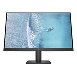 Monitor Retroiluminado Led Hp 23.8, Luz Azul Baja (v241ib, N