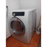 Samsung Secadora A Gas Frontal 20 Kg