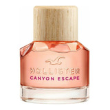 Hollister Canyon Escape Her Edp 100ml