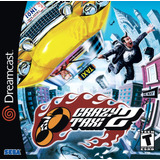 Crazy Taxi 2 Patch Dreamcast