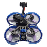 Kit Drone Racer Fpv 2.5 - Radio - Oculos - Bateria