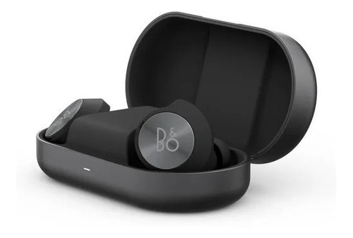 Audífonos Inalámbricos Bang & Olufsen Beoplay Eq Black Anc