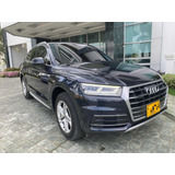 Audi Q5 2018 2.0 Tfsi Quattro Ambition