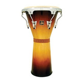 Djembe Lp Aspire Series Lpa630-vsb 12 Pol Profissional