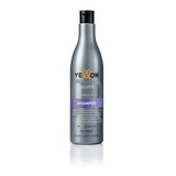 Shampoo Silver Yellow Desamarelador 500ml