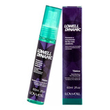 Lowell Tônico Capilar Dynamic 60ml