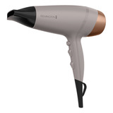 Secador De Pelo Remington D26a Terapia Colágeno Y Biotina