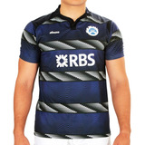 Camisetas De Rugby Niños Imago Antidesgarro Escocia