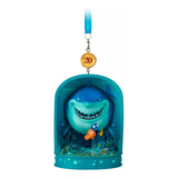 Disney Adorno Colgante Ornamento Navideño Nemo 