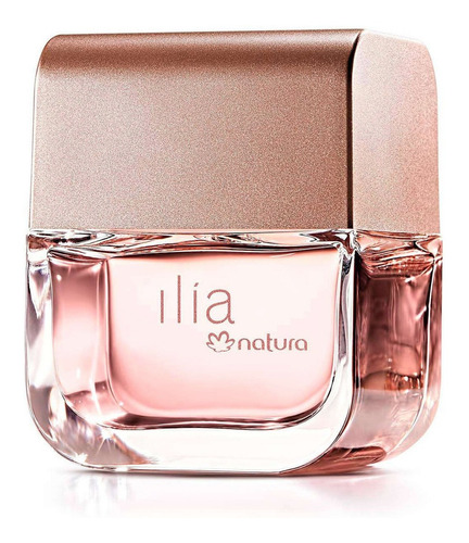 Ilia Clássico Natura Deo Parfum Feminino - 50ml