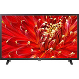 Smart Tv 43  Full Hd 43lm6350psb LG