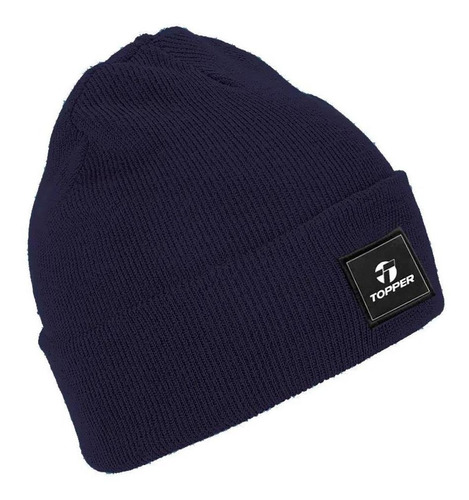 Topper Gorro- Beanie Azl