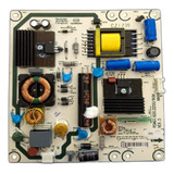 Placa Fuente Para Tv 24  Led Hisense Bgh 820.2256 Telefunken