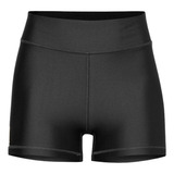 Short En Suplex Licra Gruesa Deportivo Gym Fit 