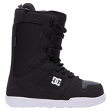 Dc Phase Botas De Snowboard 11 Negras Nuevas Tremendas