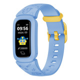 .. Smartwatch Para Smart Band De Niños Impermeables ..