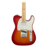 Guitarra Fender Telecaster American Elite Made In Usa Usada