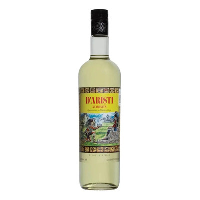 Licor Xtabentun Clasico 750ml | MercadoLibre