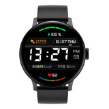 1 Dt2+smart Watch 1.19 Pulgadas Pantalla Redonda Llamada