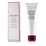 Espuma Limpiadora Shiseido Defend De 125ml