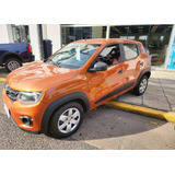 Renault Kwid Zen 1.0 Zen Fc