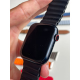 Apple Watch Serie 7 Con Gps + Celular 45mm Reloj Smartwatch 