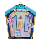 Doorables Coleccionista 50 Aniversario Disney Peek Mini Fig