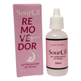 Removedor Sourcil De Henna Em Gel Sourcil Design Sobrancelha