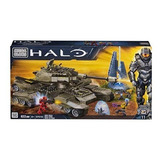 Mega Bloks De Halo Unsc Rhino