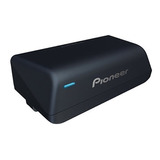 Bajo Activo Carro Pioneer Amplificado 160 Watts Carsoundfit 