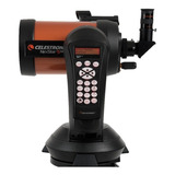 Telescopio Celestron Nexstar 5se Schmidt Cassegrain Goto