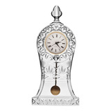 Reloj Pendulum De Mesa Bohemia