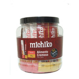 Golosinas Cremosas Para Gatos Michiko Bombonera 50uds